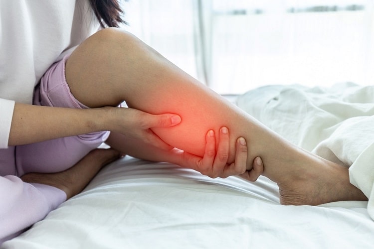 عوارض جانبی تزریق ژل در ساق پا