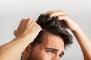 آیا کاشت مو درد دارد ؟